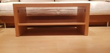 Buche sitzbank furniert gebraucht kaufen  Recklinghausen