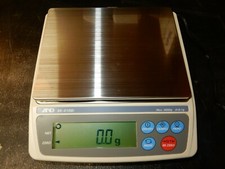 Digital scale everest d'occasion  Expédié en Belgium