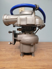 K27 Turbo para Frtliner com motor 6.37L OM906LA-EPA. BorgWarner # 53279887119, usado comprar usado  Enviando para Brazil