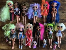 Lotto bambole lol usato Lotto bambole lol usato  Spedire a Italy