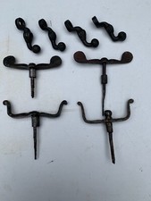 Antike fensterwirbel vorreiber gebraucht kaufen  Neukalen