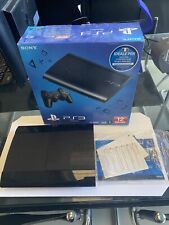 Console playstation ps3 usato  Orco Feglino