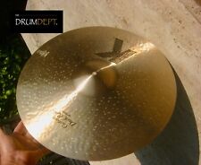 Clean zildjian custom for sale  BOGNOR REGIS