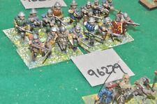 25mm medieval generic for sale  DERBY