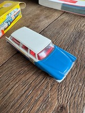 Rare corgi toys d'occasion  Le Palais