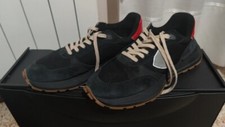 Scarpe ginnastica uomo usato  Cazzago San Martino