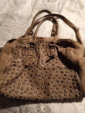 Borsa vera pelle usato  Val Masino