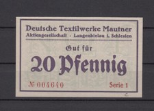 Langenbielau textilwerke mautn gebraucht kaufen  Goslar