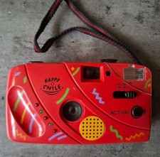 Fotoapparat kamera analogkamer gebraucht kaufen  Berlin