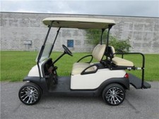 2017 club car for sale  Schenectady