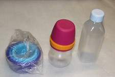 Tupperware trio déco d'occasion  Migennes