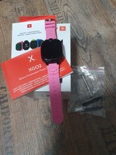 Xplora go2 smartwatch gebraucht kaufen  Ahrensburg, Großhansdorf