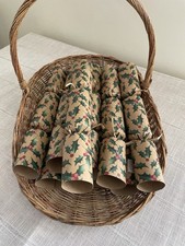 Christmas crackers pack for sale  PORTSMOUTH