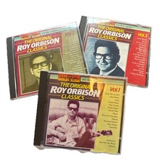 Original roy orbison for sale  MANCHESTER