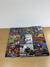 Set lot paul for sale  NORWICH