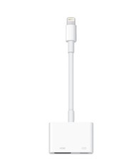 Adaptador Apple Lightning para AV Digital HDMI A1438 MW2P3AM/A – Embalagem Original comprar usado  Enviando para Brazil