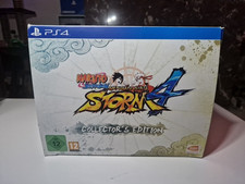 Boite vide naruto d'occasion  La Valette-du-Var