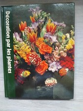 Décoration plantes editions d'occasion  Coudekerque-Branche
