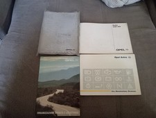 Manuale uso manutenzione usato  Mira