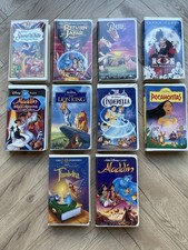 Walt disney others for sale  ROMSEY