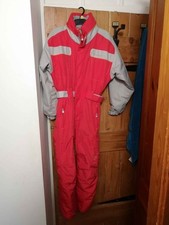 Childs ski suit for sale  GLOUCESTER