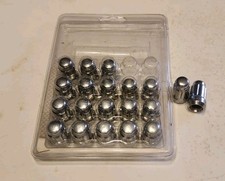 Lug nuts tuner for sale  Tabor