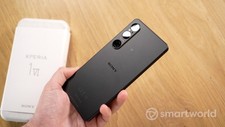 Sony xperia 256 usato  Genova