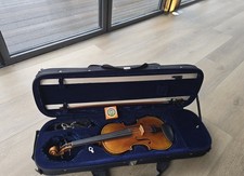 Hochwertige geige violine gebraucht kaufen  Neuenhagen