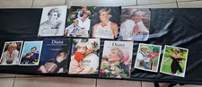 Diana princes wales for sale  DULVERTON