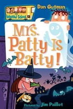 Weird school mrs. for sale  Montgomery