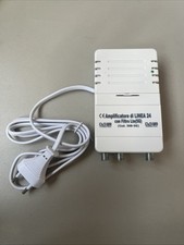 Linea amplificatore antenna usato  Spedire a Italy