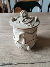 Pot ancien couvert d'occasion  Angoulême