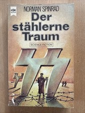 Stählerne traum norman gebraucht kaufen  Kaltenkirchen