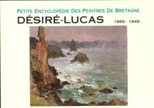 Désiré lucas 1869 d'occasion  Hennebont