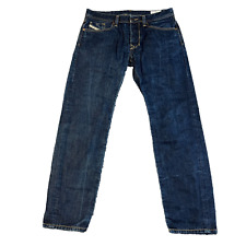 Diesel mens tapered for sale  BLACKBURN