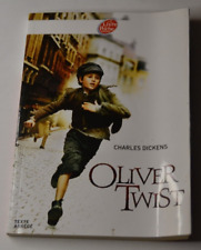 Oliver twist charles d'occasion  Biscarrosse