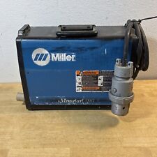 Used miller maxstar for sale  Rogers