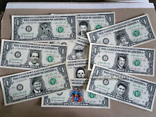 Celebrities real dollar for sale  Los Angeles