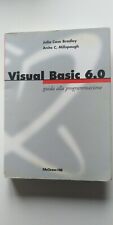 Visual basic 6.0 usato  Baronissi
