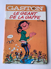 Gaston tome géant d'occasion  Aix-en-Provence-