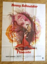 Lover romy schneider d'occasion  Prades