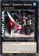 Number dreadnought dreadnoid usato  Ravenna