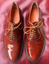 Santoni italy oxford usato  Torino