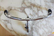 Guidon vélo ville d'occasion  Nice-