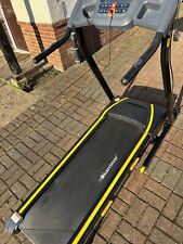 Karrimor pace treadmill for sale  SOUTH CROYDON