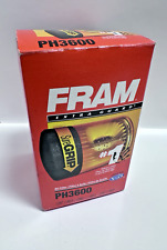 Oil filter fram for sale  Lebanon