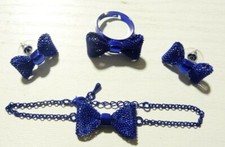 Parures bracelet bague d'occasion  Limeil-Brévannes