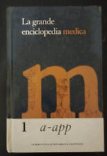 Grande enciclopedia medica usato  Terni
