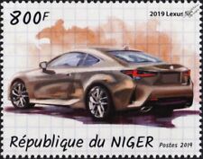 2019 lexus radical for sale  PONTYPRIDD