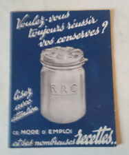 Old pub 1938 d'occasion  Expédié en Belgium
